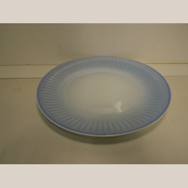 Ballerina u.guldkant