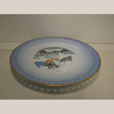 Julestel Harald Wiberg