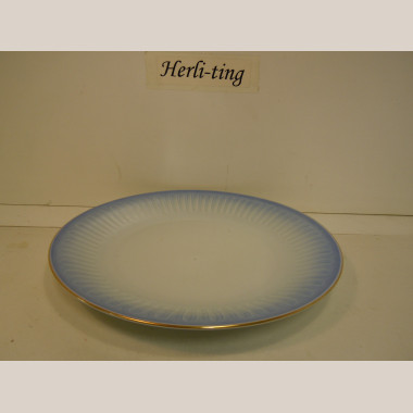 Ballerina m.guldkant