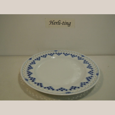 Kronberg Halv-og helblonde