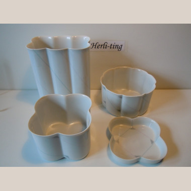 Brugskunst & Prydting 