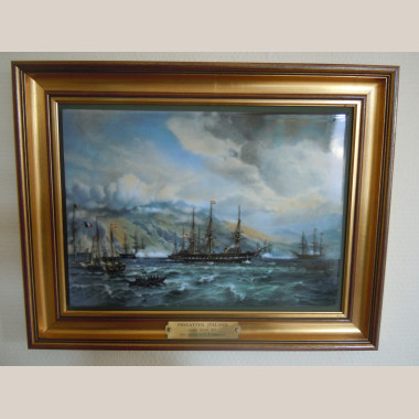 Porcelænsbilleder Bing & Grøndahl