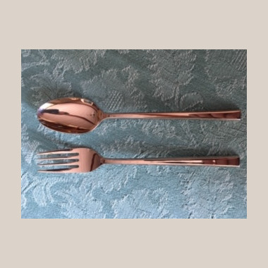 Futura rustfri (Imerco)