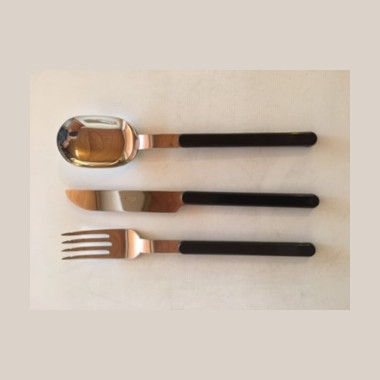 Tyfon rustfri (Imerco)