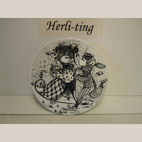 S01 Mnedsplatter/smrebrikker 