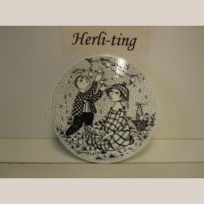 S10 Mnedsplatter/smrebrikker 