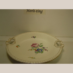 304/101 Kagefad 26 cm 1.sort.