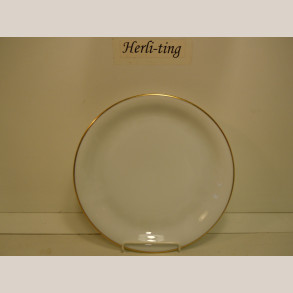 304/101 Kagefad �26 cm 1.sort.