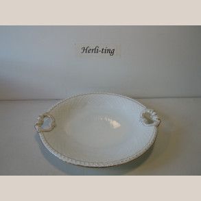 304/101 Kagefad �26 cm 1.sort.