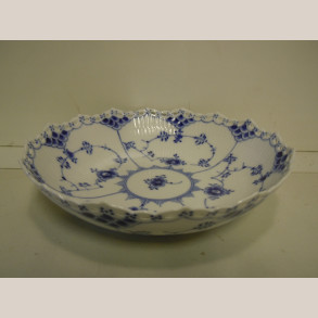 1018 bordskl  21 cm 2./ma.sort.