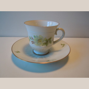 305/102 Kaffekop m.underkop 