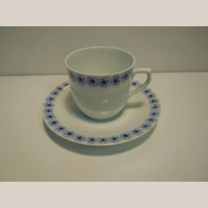 305/102 Kaffekop m.underkop