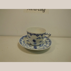 305/102 Kaffekop m.underkop