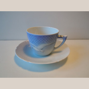 305/102 Kaffekop m.underkop