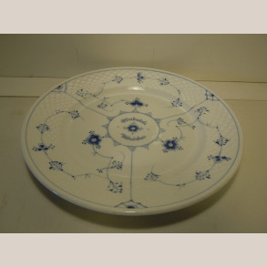 1030/--- B&G middagstallerken  27 cm m.logo 