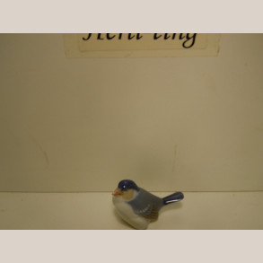 1040 Finke Royal copenhagen 1.sort.