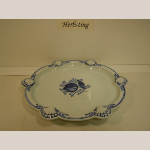 1048 Musling fad 38 cm 1.s.