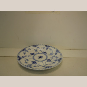 1088-615 kagetallerken 15 cm 2.sort.