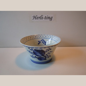 1096 konfektskl 13 cm 1.s.