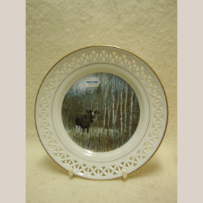 B&G platte nr 11027-625 