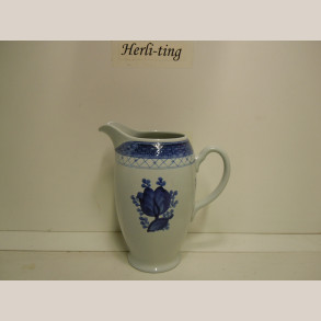 1148 Kande 1ltr, H19 cm 1.s.