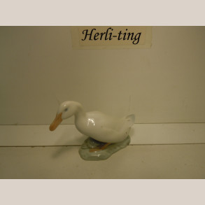 1192 And Royal copenhagen 1.sort.