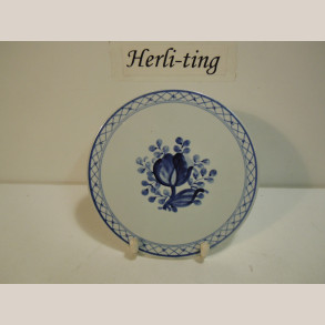 1403 Smrebrik/bordskner 15 cm 1.s.