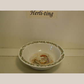 14198 sk�l �15 cm dek. 1