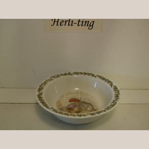 14198 sk�l �15 cm dek. 6