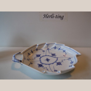 144/357 Bladfad 23x18 cm 1.sort