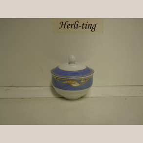 161 Sukkersk�l m.l�g