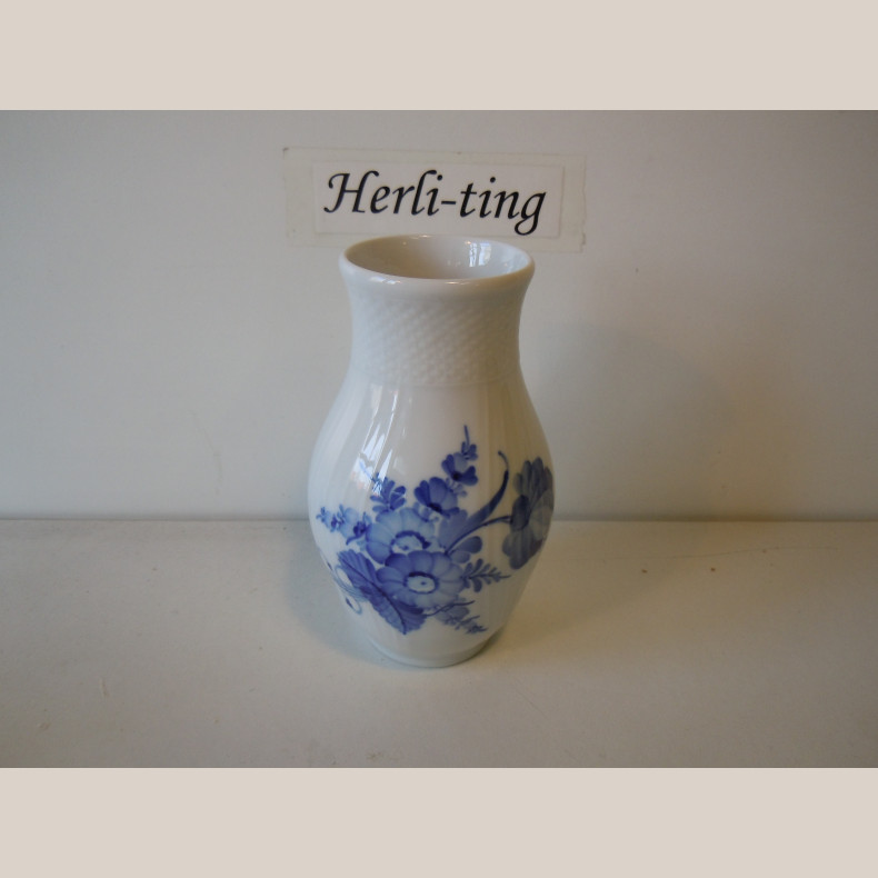 1803 Vase H: 14cm 1.sort.