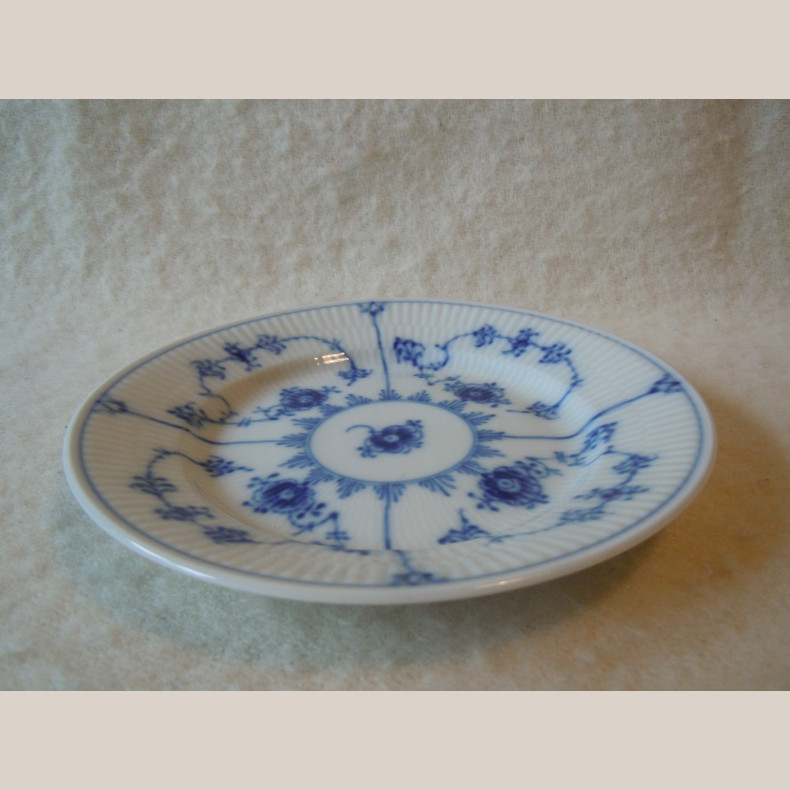 180/617 Desserttallerken 17 cm 1.sort.