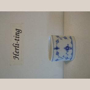 369 /183 Tandstikholder 1.sort.