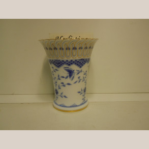 683/186 Kipling Vase H:16 D:13 meget sj�lden (M:h�rrevne men t�t)