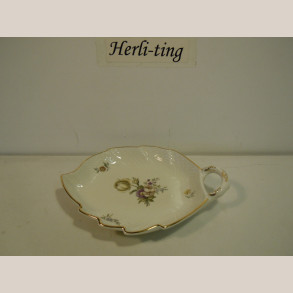 1868 bladfad 18x14 cm 1.s.