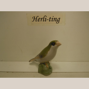 1887 Mejse Bing & Grndahl 1.sort.