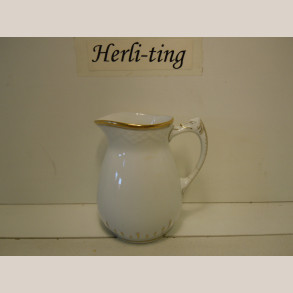 303/189 Fl�dekande 1.sort.