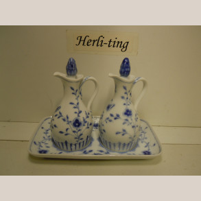 385/386 Olie-Eddike st p bakke