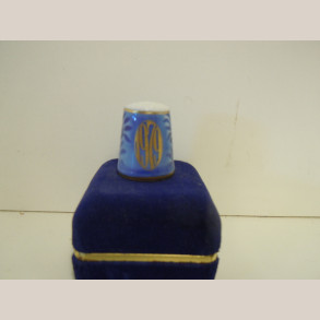 B&G rsfingerbl m.kde 1979