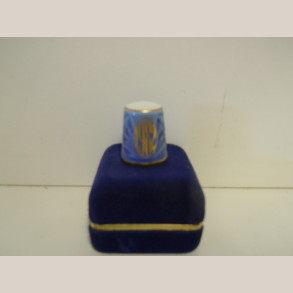 B&G rsfingerbl m.kde 1982