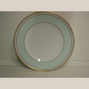 376/20 Rund fad �32 cm 1.sort.