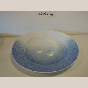 376/20 Rund fad �32 cm