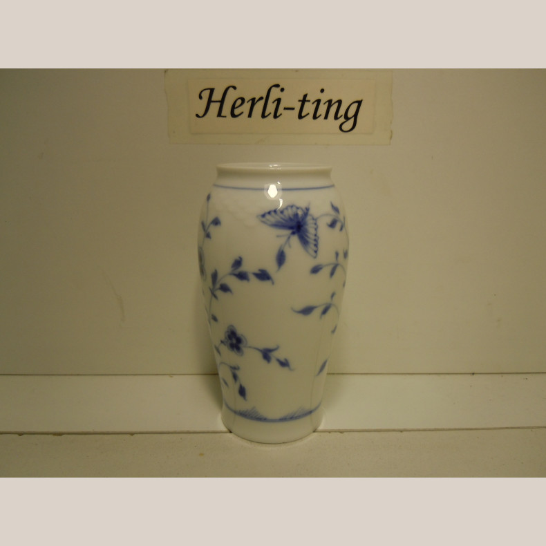 678/201 Vase H13,5 cm 1.sort.