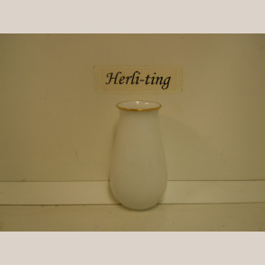 678/201 Vase H13,5 cm 1.sort.