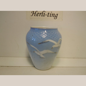 681/202 Vase H: 13 cm