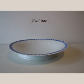 429 Kagesk�l p� fod �24 cm