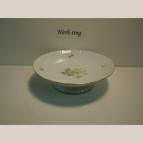 429/206 Kageskl p fod 24 cm 