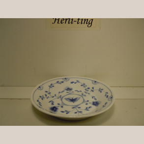 21b sk�letallerken �15,5 cm