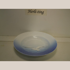 323/23 Dyb tallerken �21 cm 